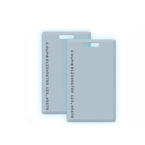 Access Card Good Quality